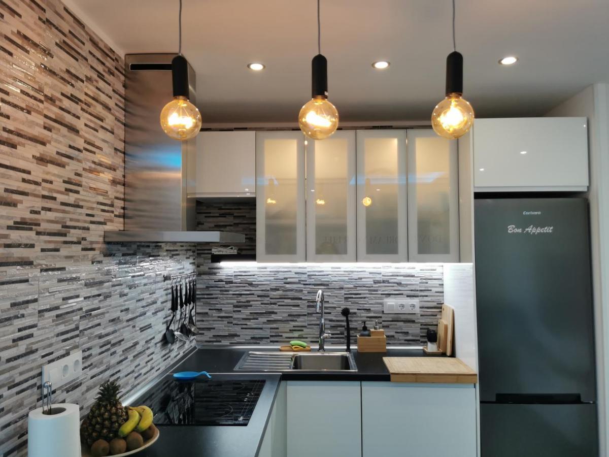 Luxury Apartment Of Costa Коста-дель-Силенцио Экстерьер фото