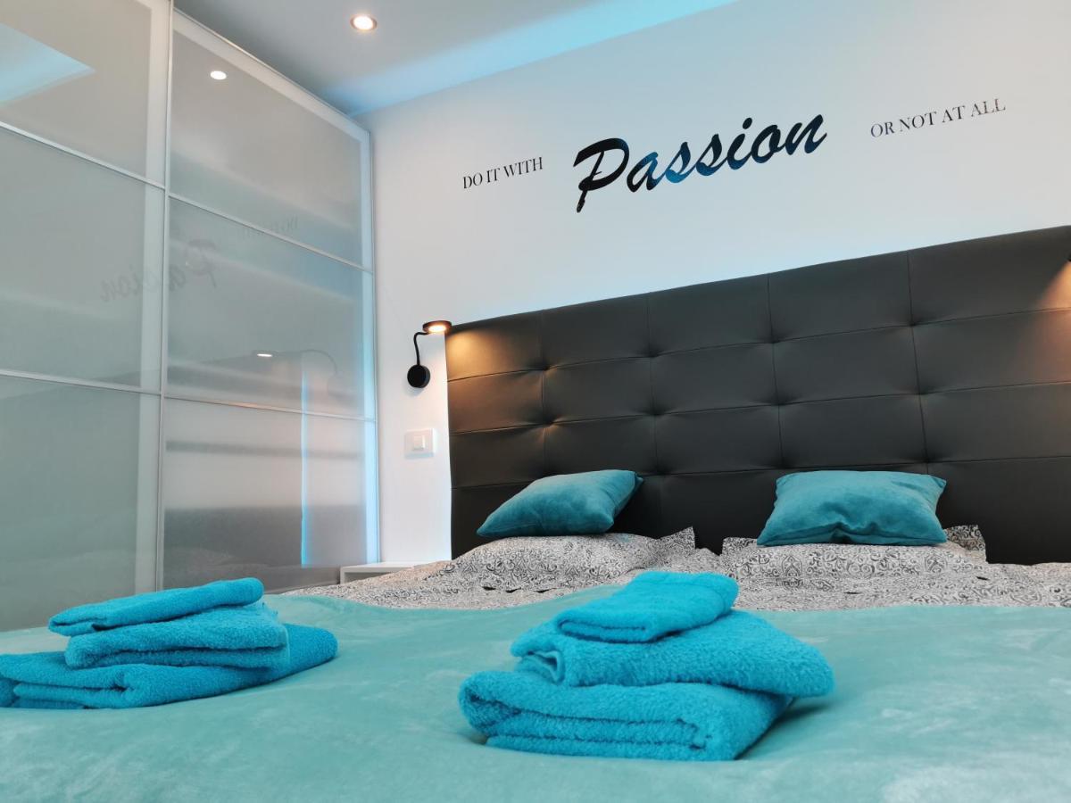 Luxury Apartment Of Costa Коста-дель-Силенцио Экстерьер фото