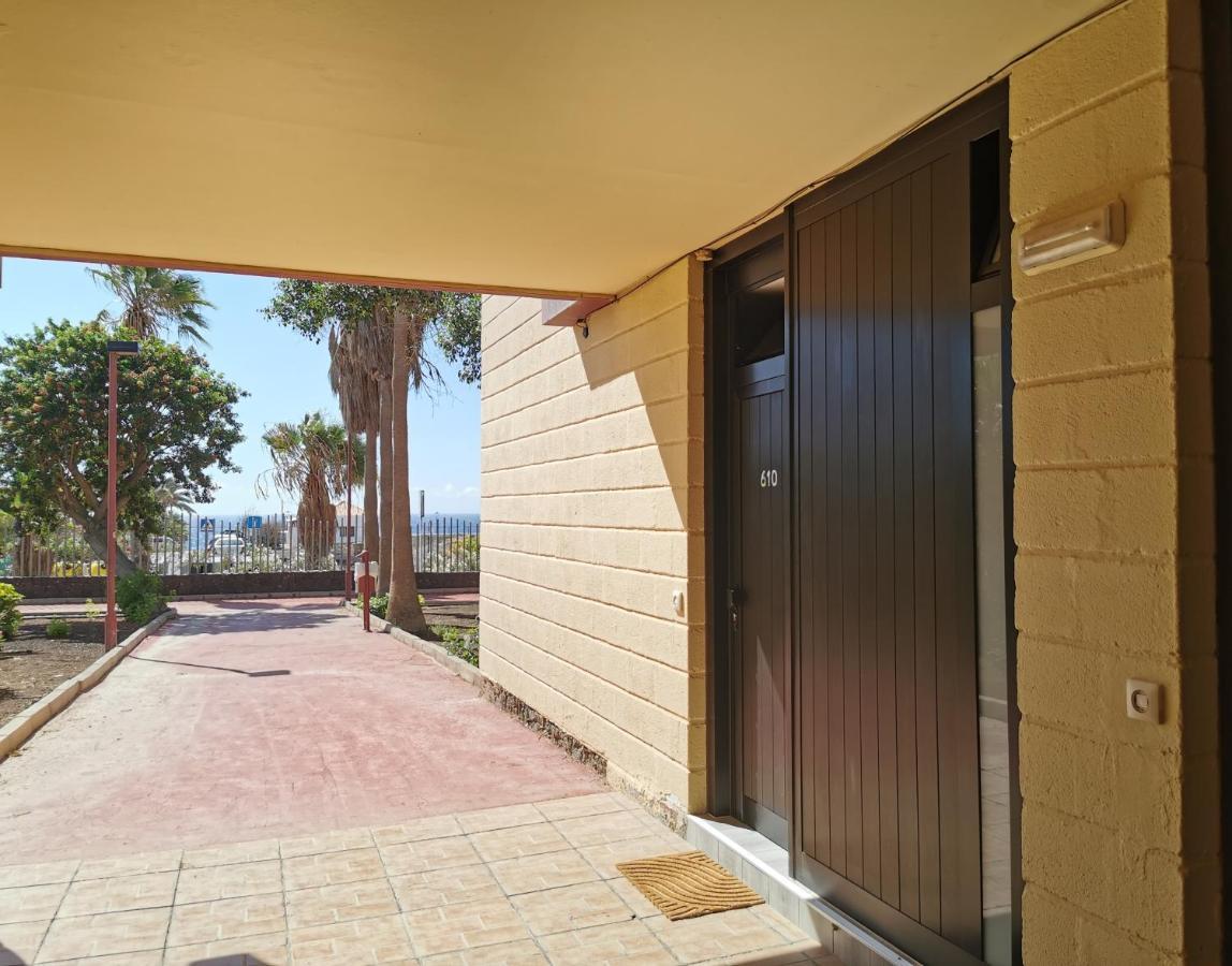 Luxury Apartment Of Costa Коста-дель-Силенцио Экстерьер фото