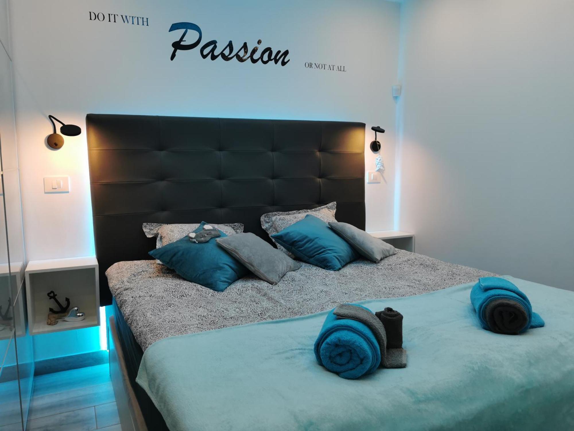 Luxury Apartment Of Costa Коста-дель-Силенцио Экстерьер фото